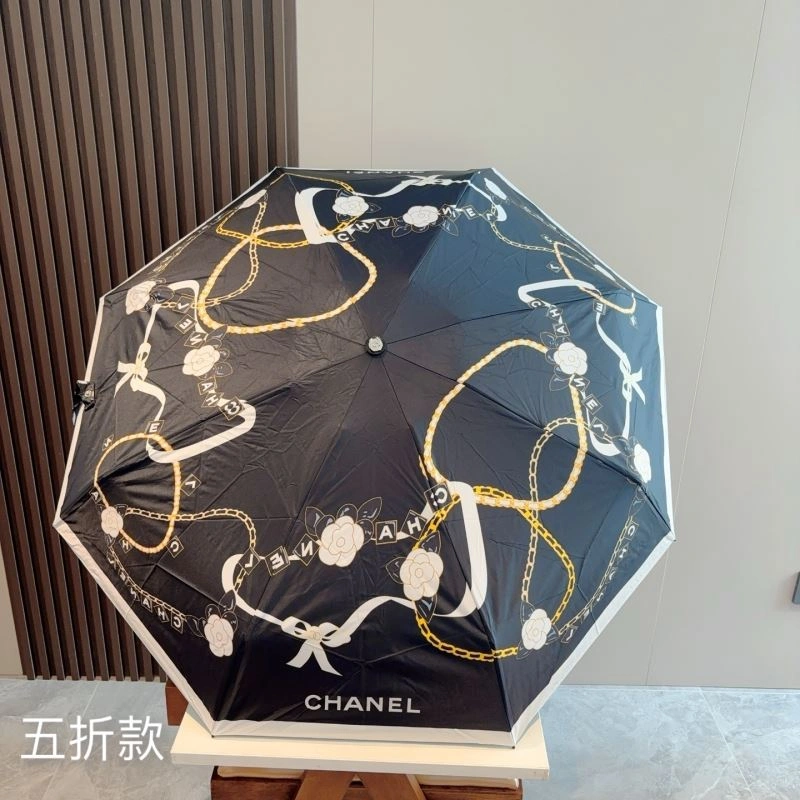 Resilient Chanel Umbrella 274988