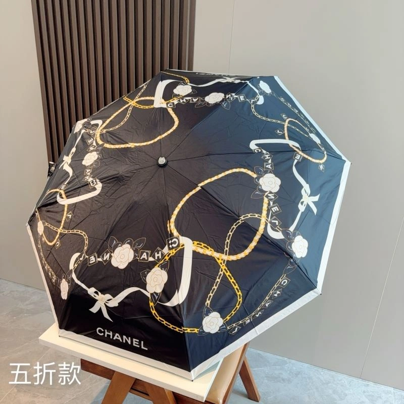 Resilient Chanel Umbrella 274988