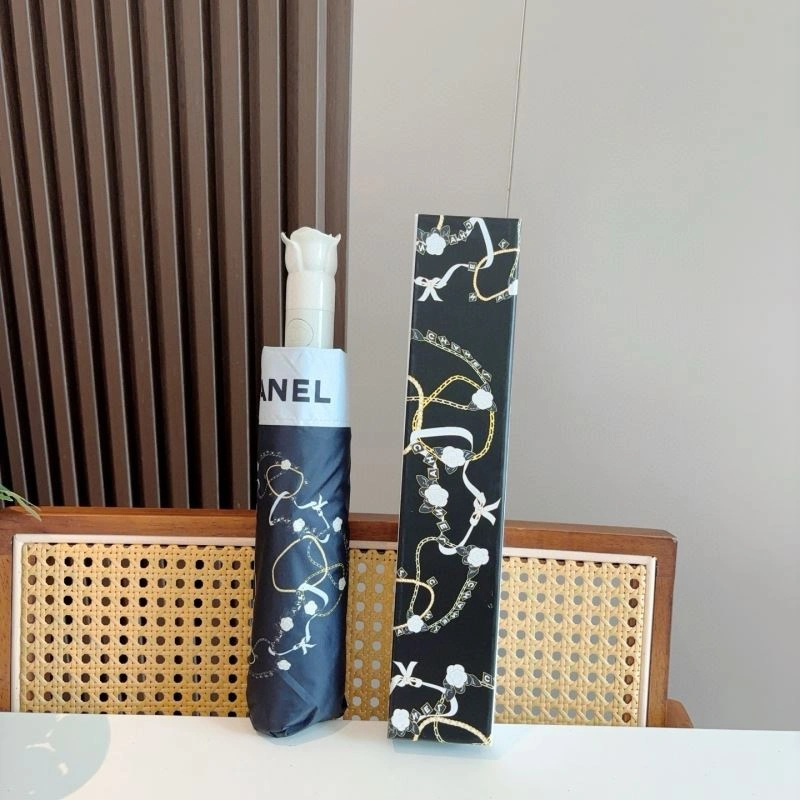 TopPick Chanel Umbrella 274978