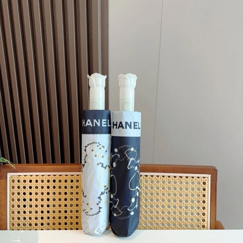 GoAnywhere Chanel Umbrella 274982
