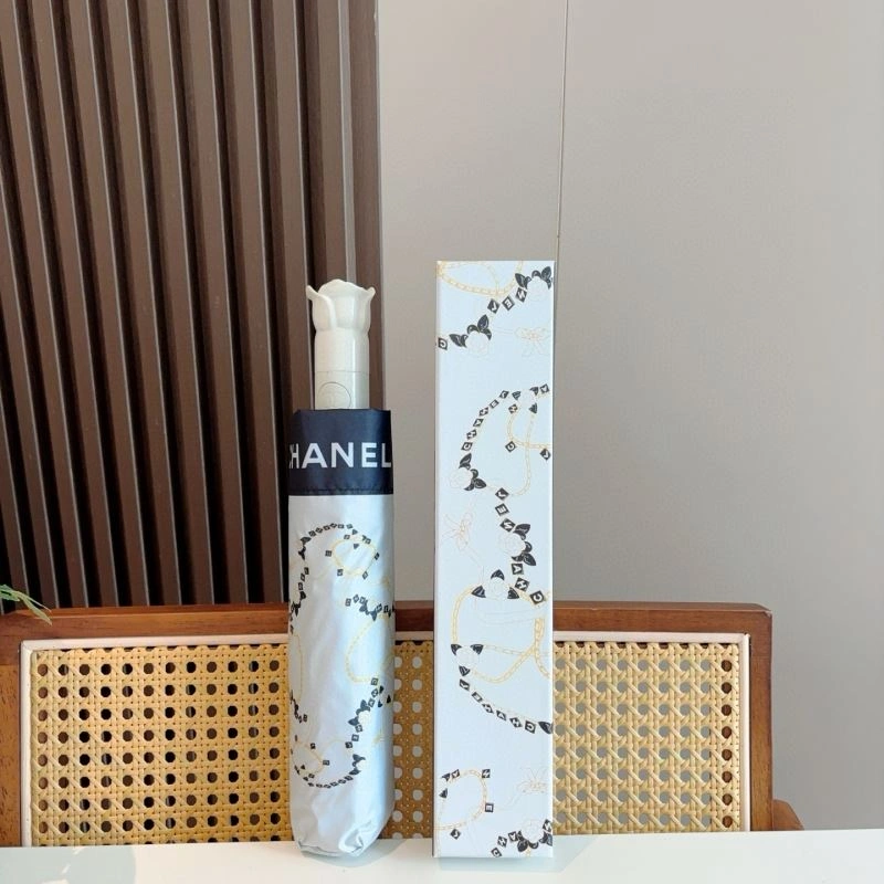 GoAnywhere Chanel Umbrella 274982