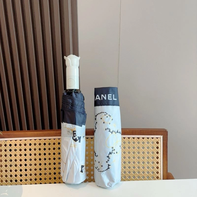 GoAnywhere Chanel Umbrella 274982