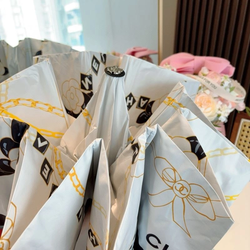 GoAnywhere Chanel Umbrella 274982