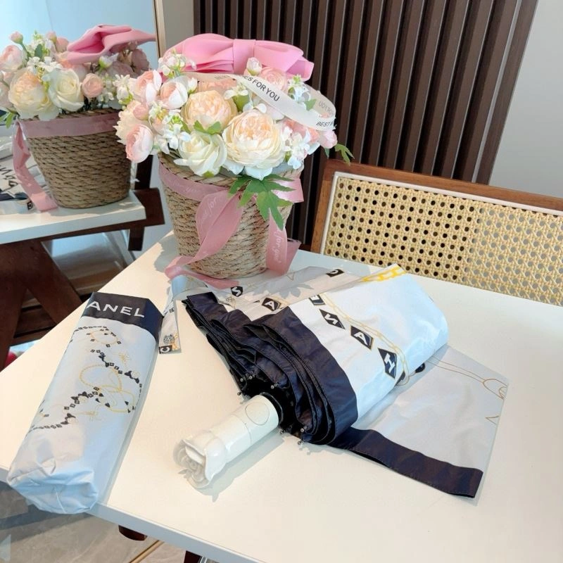 GoAnywhere Chanel Umbrella 274982
