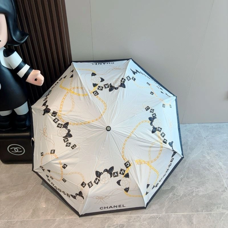 GoAnywhere Chanel Umbrella 274982