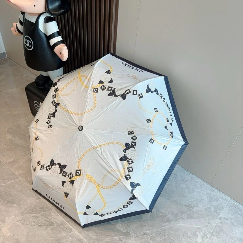 GoAnywhere Chanel Umbrella 274982