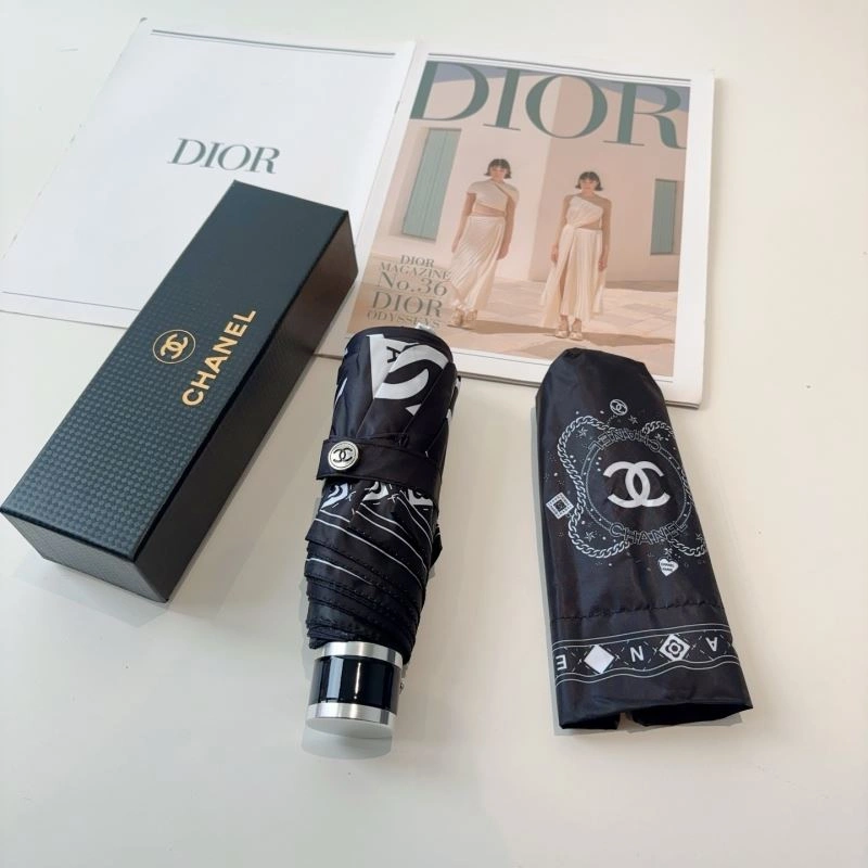 TopPick Chanel Umbrella 274969