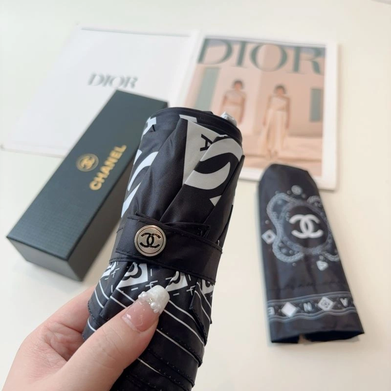 TopPick Chanel Umbrella 274969