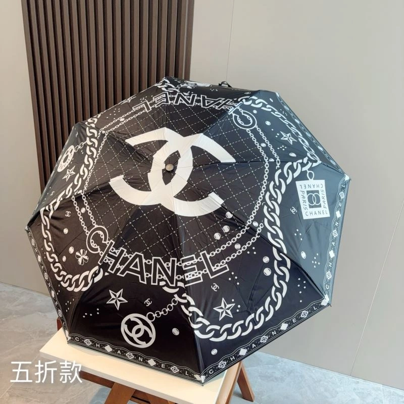 TopPick Chanel Umbrella 274969