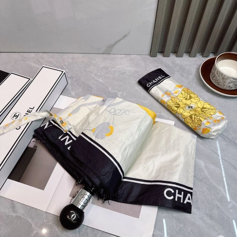 Chanel Umbrella Effortless 274980