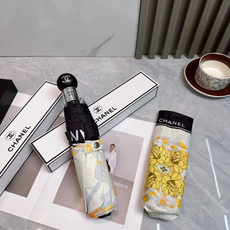 Chanel Umbrella Effortless 274980