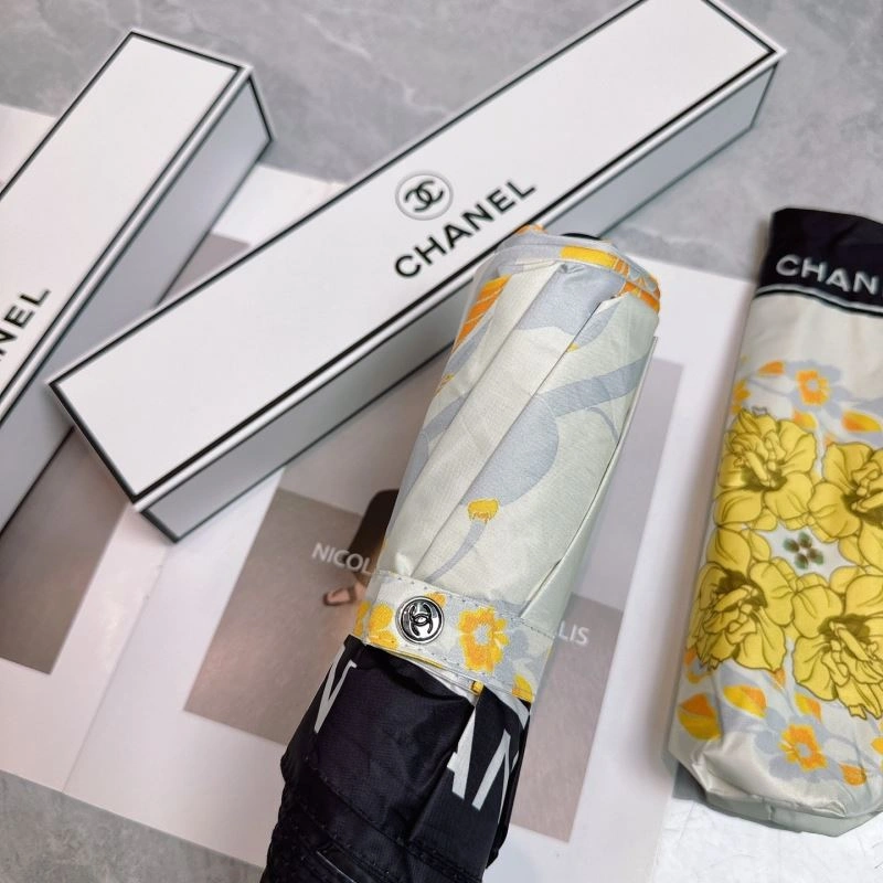 Chanel Umbrella Effortless 274980
