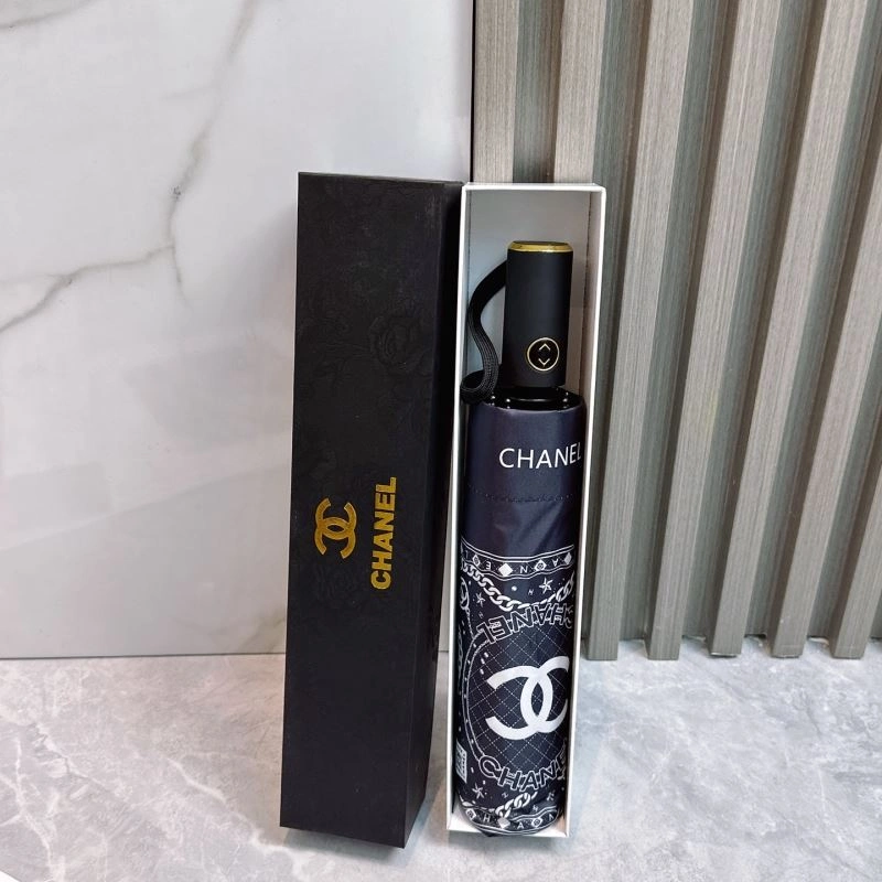 Chanel Umbrella Lightweight 274967