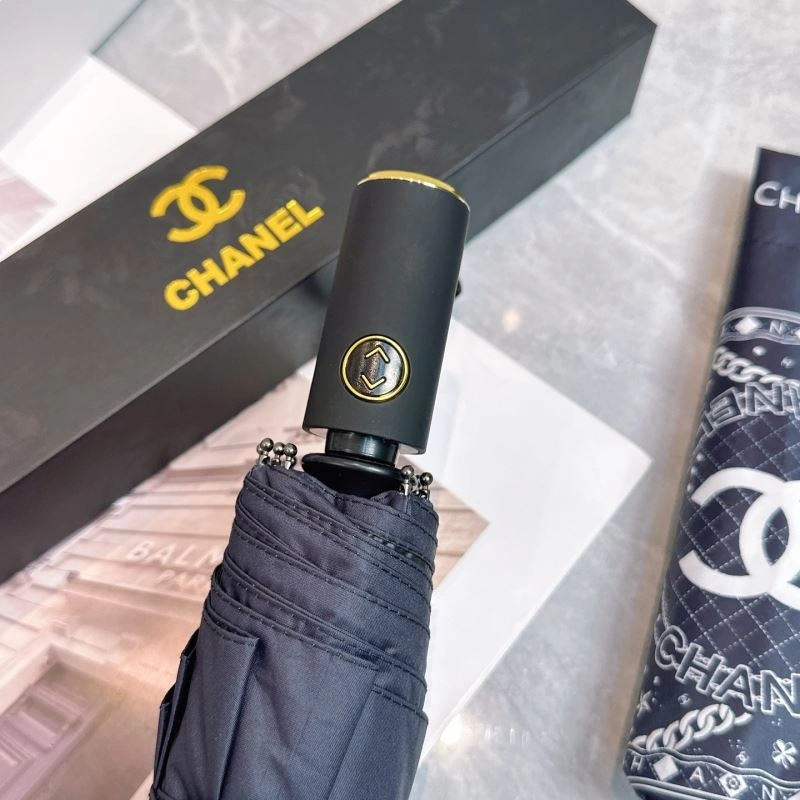 Chanel Umbrella Lightweight 274967