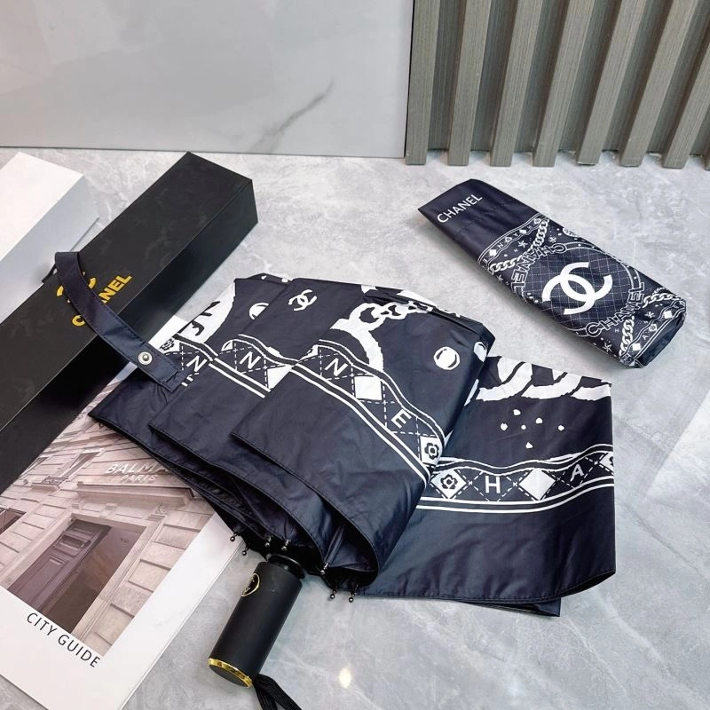 Chanel Umbrella Lightweight 274967