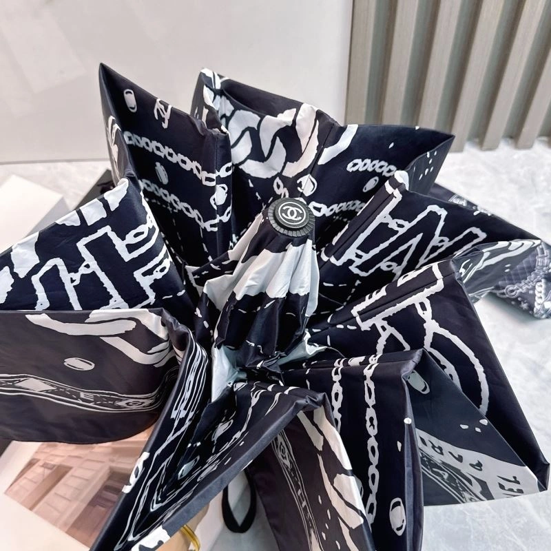 Chanel Umbrella Lightweight 274967