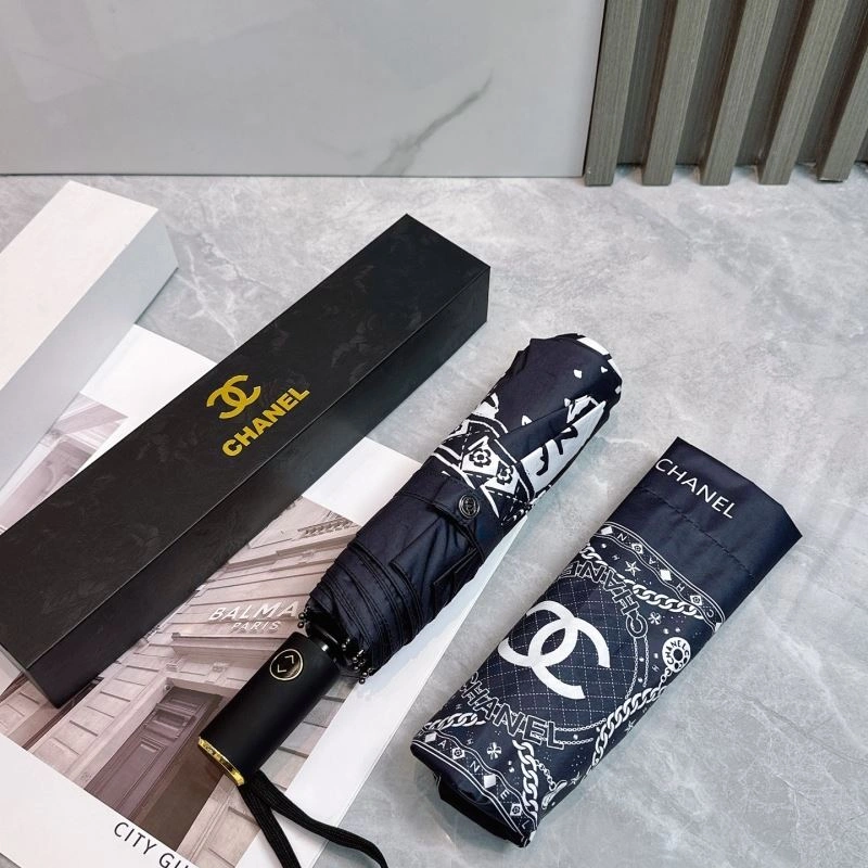 Chanel Umbrella Lightweight 274967