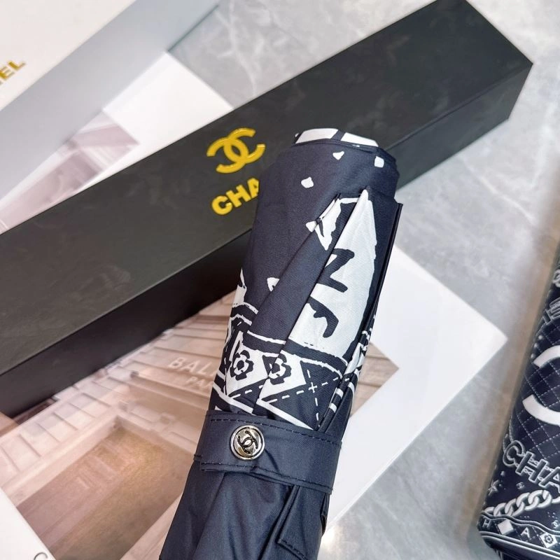 Chanel Umbrella Lightweight 274967