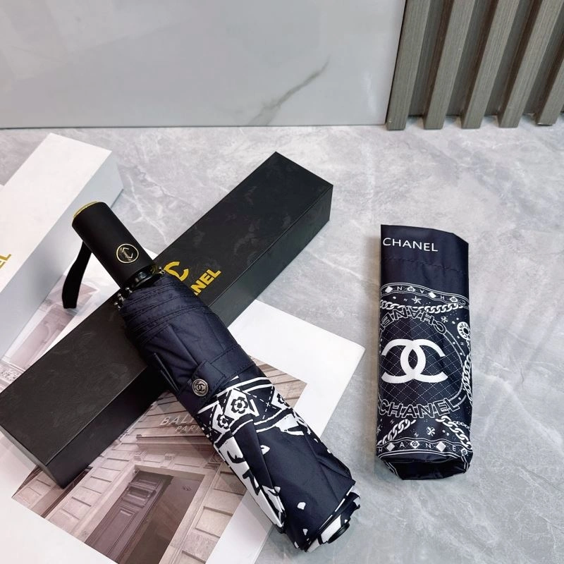 Chanel Umbrella Lightweight 274967