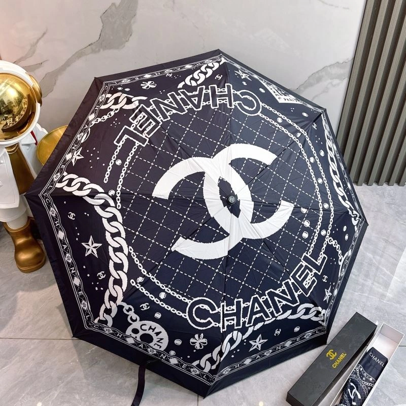 Chanel Umbrella Lightweight 274967