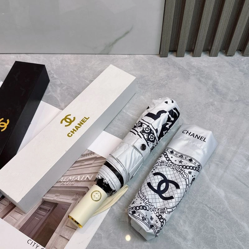 Chanel Umbrella QuickDry 274987