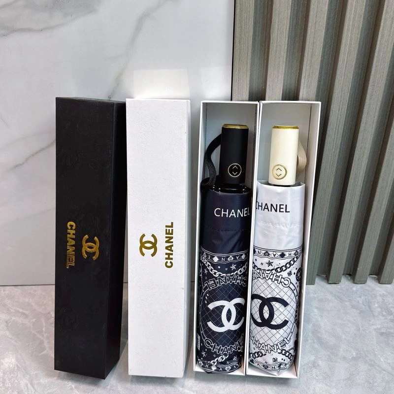 Chanel Umbrella QuickDry 274987