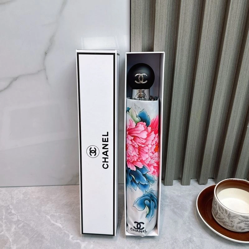 MultiPurpose Chanel Umbrella 274973