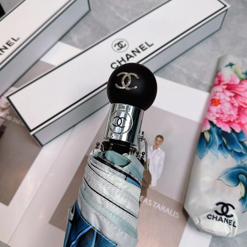 MultiPurpose Chanel Umbrella 274973