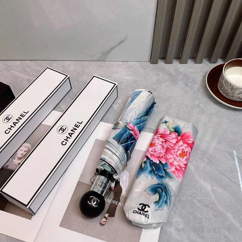 MultiPurpose Chanel Umbrella 274973