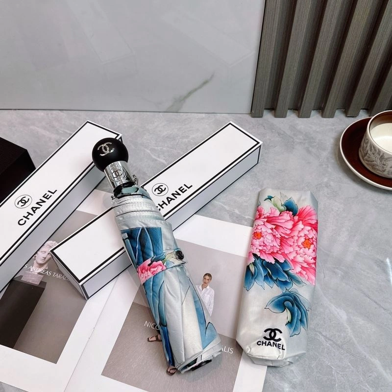 MultiPurpose Chanel Umbrella 274973