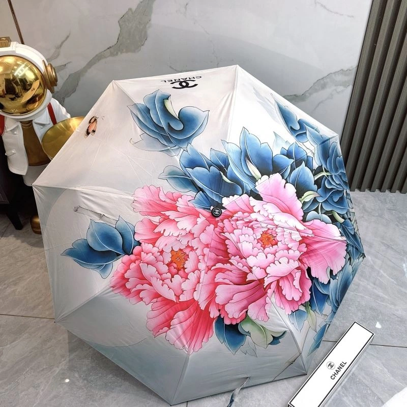 MultiPurpose Chanel Umbrella 274973