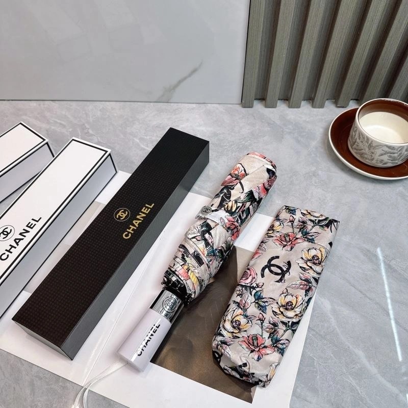 Chanel Umbrella MultiPurpose 274963