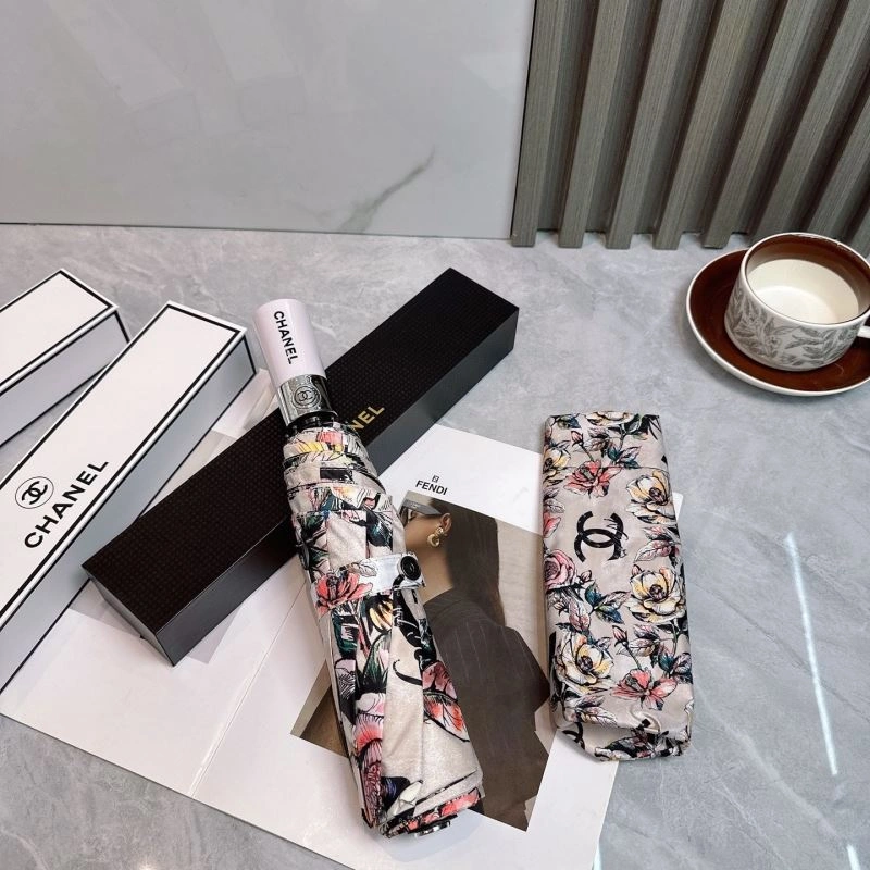 Chanel Umbrella MultiPurpose 274963