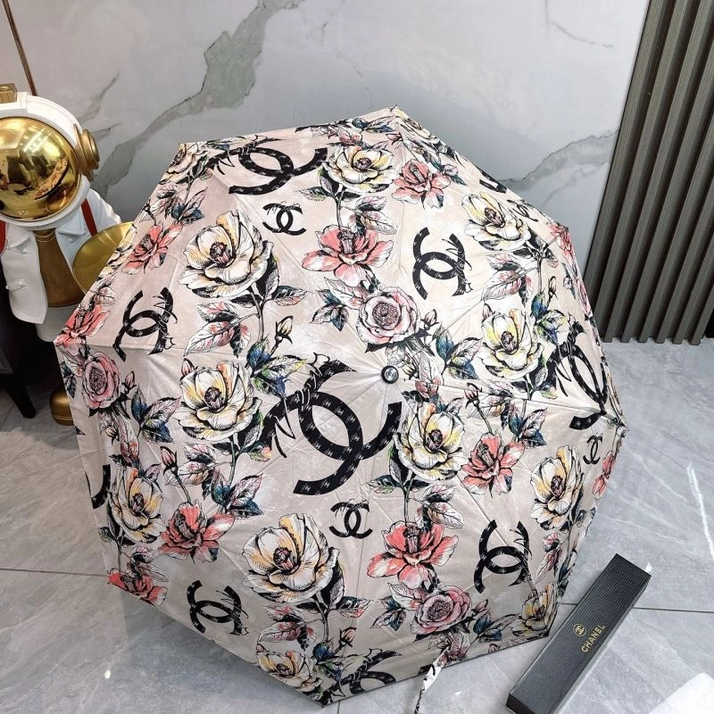 Chanel Umbrella MultiPurpose 274963
