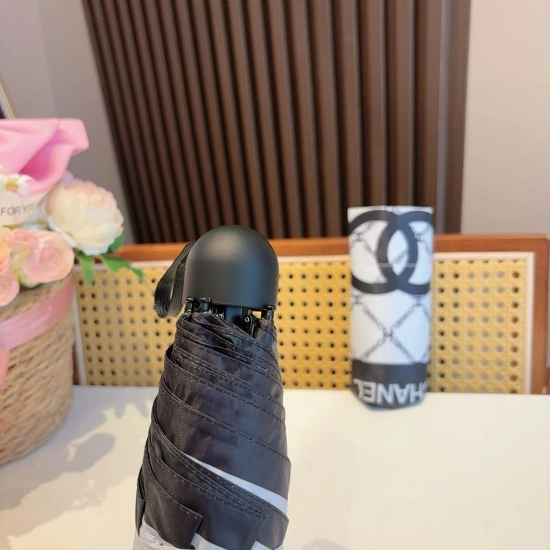 Youthful Chanel Umbrella 274984