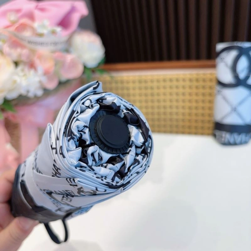 Youthful Chanel Umbrella 274984