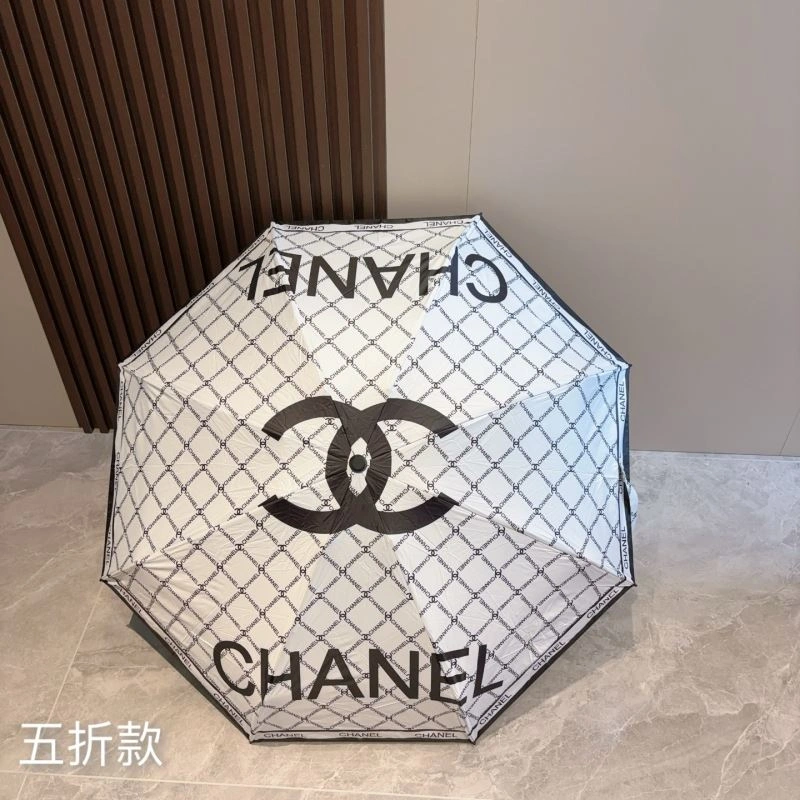 Youthful Chanel Umbrella 274984