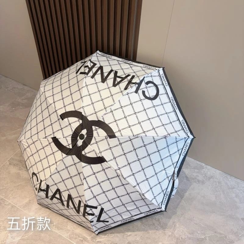 Youthful Chanel Umbrella 274984