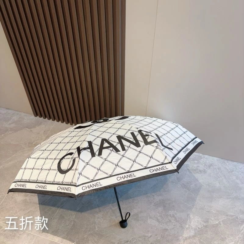 Youthful Chanel Umbrella 274984
