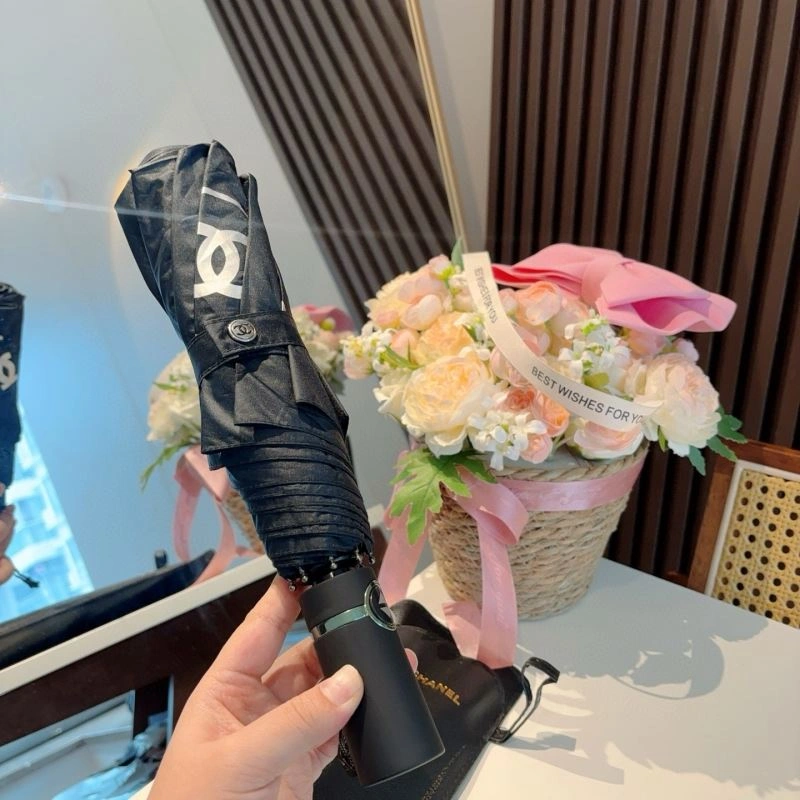 Chanel Umbrella ComfortFit 274965