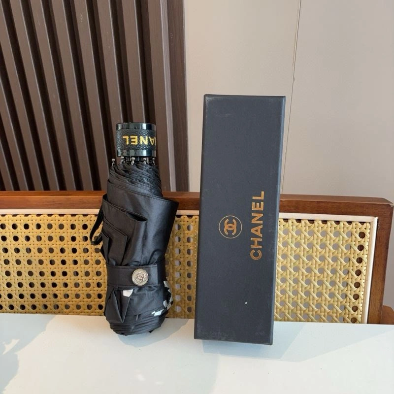 Chanel Umbrella Functional 274983