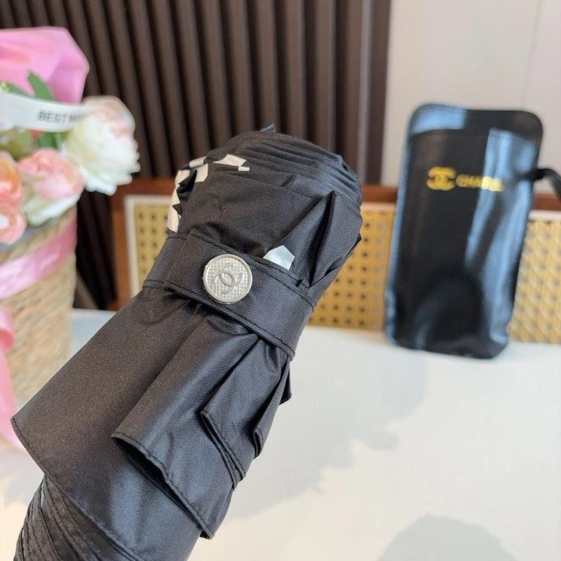 Chanel Umbrella Functional 274983