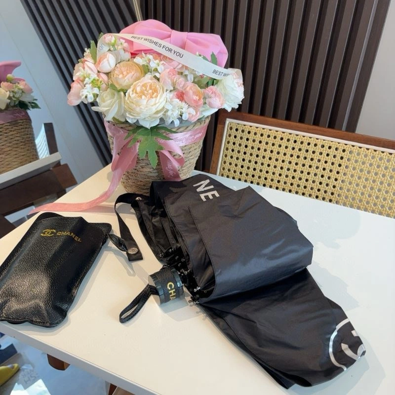 Chanel Umbrella Functional 274983