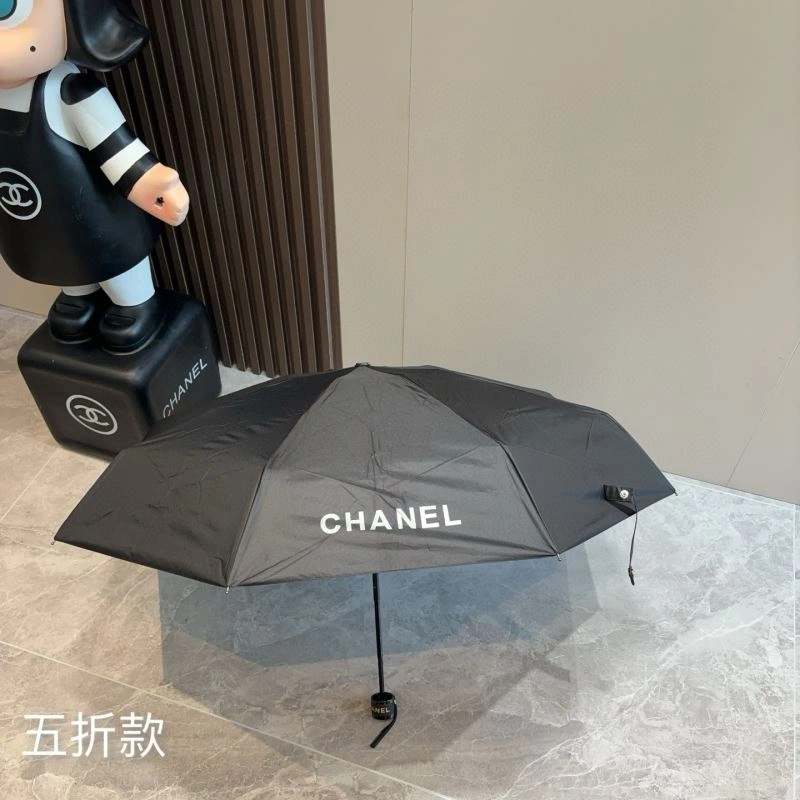 Chanel Umbrella Functional 274983