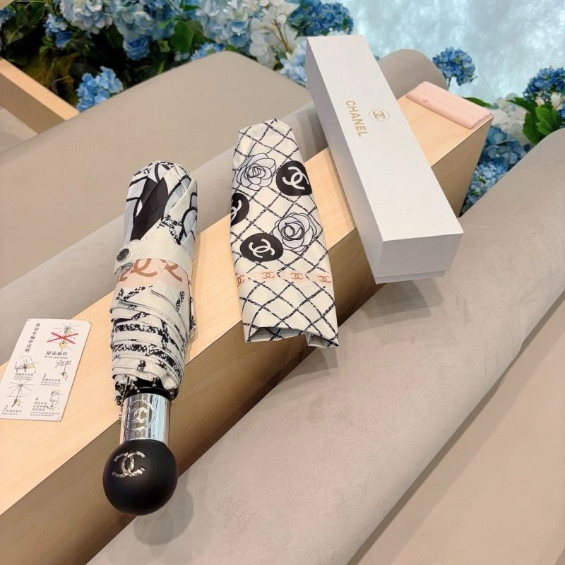 Modern Chanel Umbrella 274960