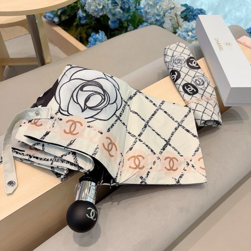 Modern Chanel Umbrella 274960