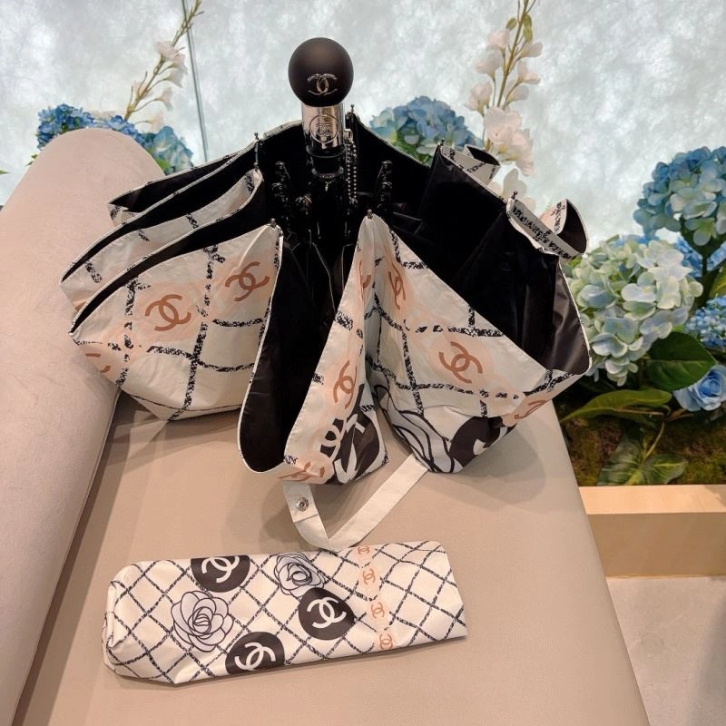 Modern Chanel Umbrella 274960