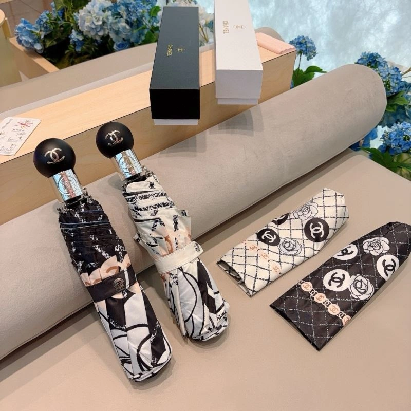 Modern Chanel Umbrella 274960