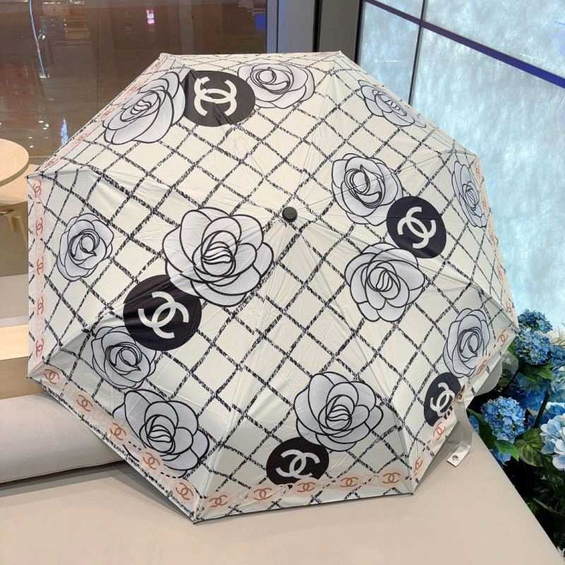 Modern Chanel Umbrella 274960