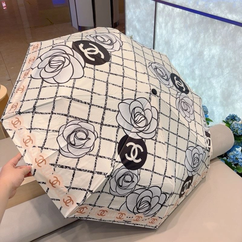 Modern Chanel Umbrella 274960